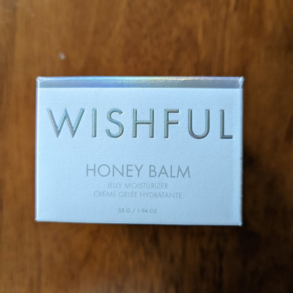 Wishful Honey Balm